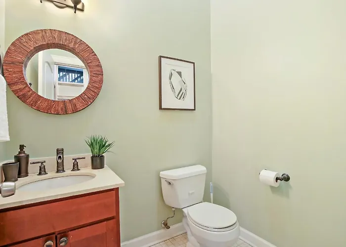 Splendid 4br Close To Bars & Restaurants - Damen 1r Chicago